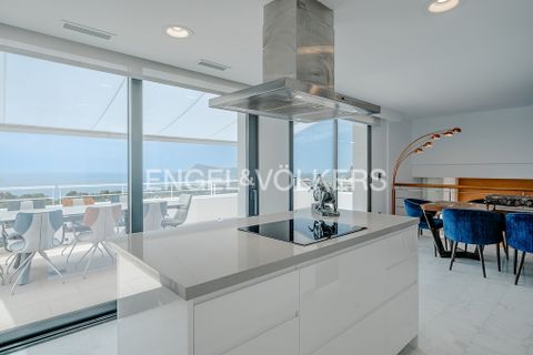 Villa a Altea, Alicante, Altea - € 1.295.000 | Ref: W-030IGJ - foto 9